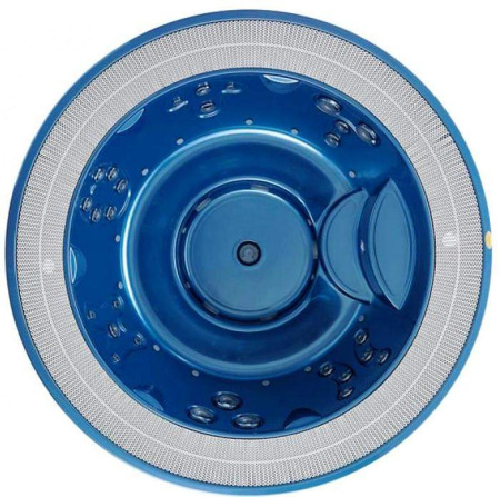 Встраиваемый спа-бассейн Jacuzzi Alimia PRO Built In