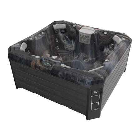 Спа бассейн Wellis Marbella