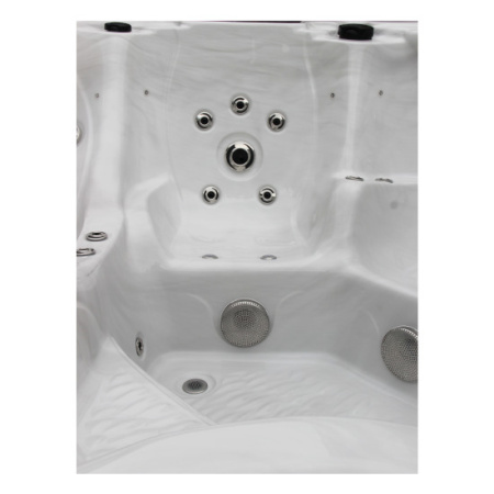 Спа бассейн Delfi spa Hydra Спа бассейн Delfi spa Hydra