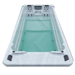 Встраиваемый бассейн с противотоком Bigeer Swim Spa BG6623