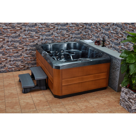 Гидромассажный спа бассейн Mexda WS-696S