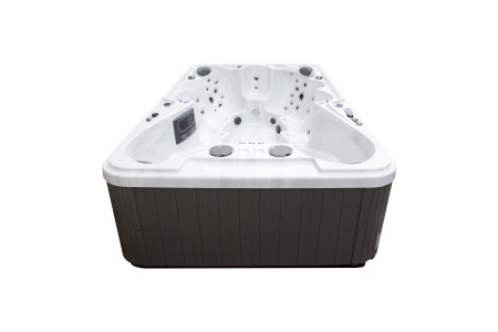 Гидромассажный спа бассейн NordicSpa Idun (Идун) Гидромассажный спа бассейн NordicSpa Idun (Идун)