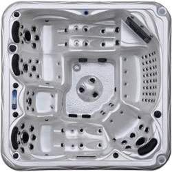 Гидромассажный СПА бассейн Kingston JCS-66