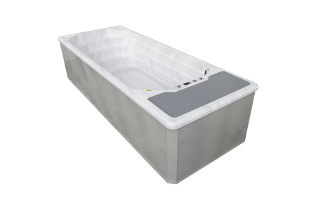 Плавательный спа бассейн NordicSpa Manitu (Маниту)