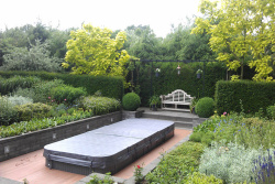 Плавательный бассейн спа JJNJ Spas Austin