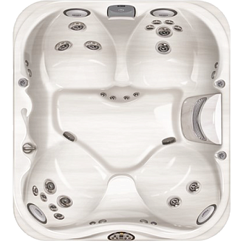 Спа бассейн Jacuzzi J-325