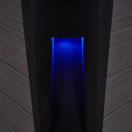 Гидромассажный спа бассейн Mexda WS-696